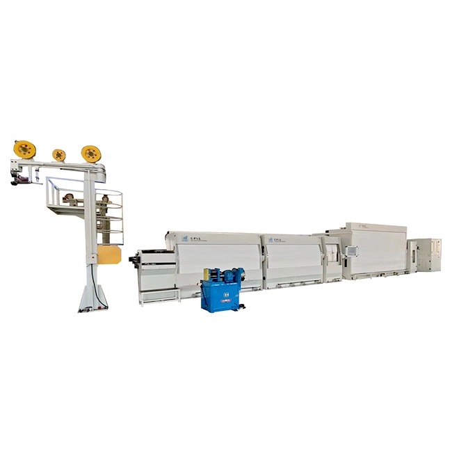 Üretim İhtiyaçlarınız İçin Doğru Alaşımlı Tel Çekme Makinesi Nasıl Seçilir