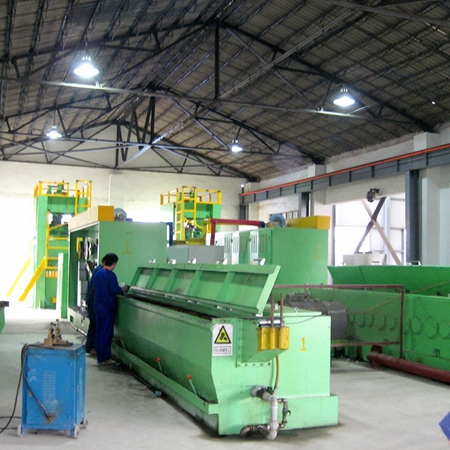 Alaşımlı Tel Çekmede Yaygın Sorunlar ve Çözüm Yolları