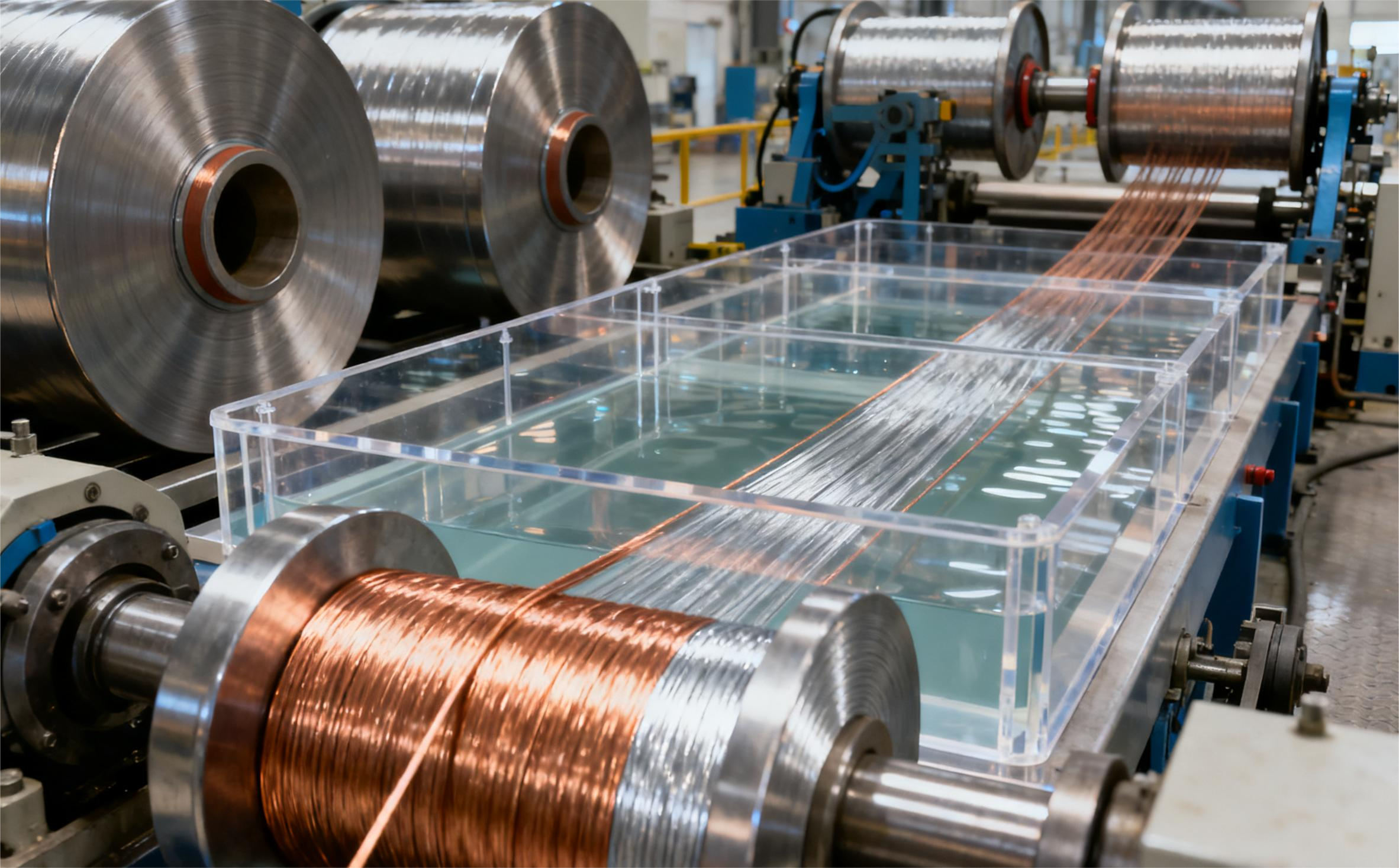 Tel Çekme Makinesinin Sınırlamaları Nelerdir?